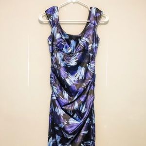 Cocktail/Party Dress